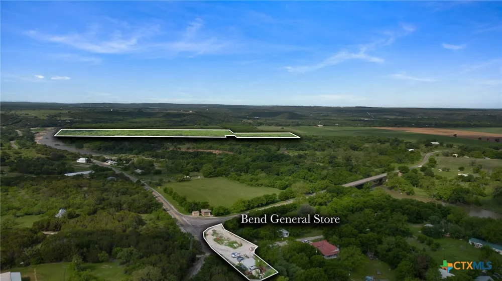 PR 1789 Bend, TX 76824