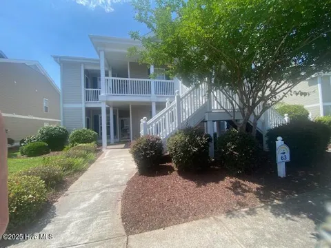 891 Great Egret Circle SW #63a