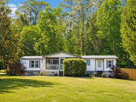 406 Horse Creek Road