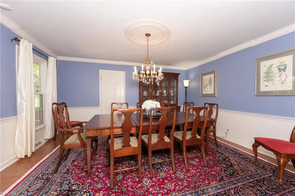 216 Juniper Circle Bermuda Run, NC 27006
