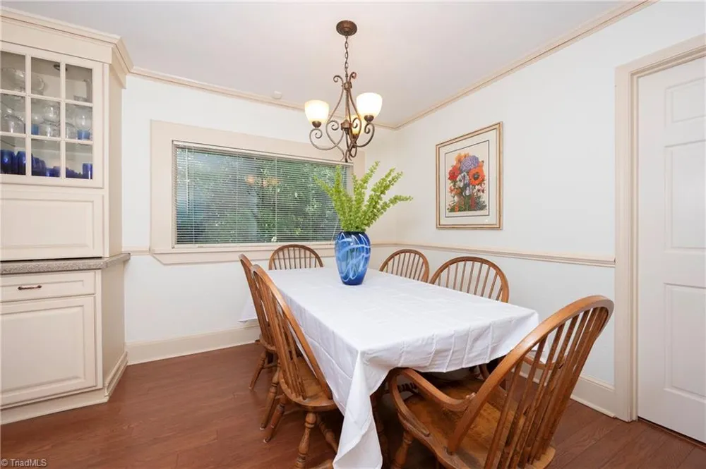 216 Juniper Circle Bermuda Run, NC 27006