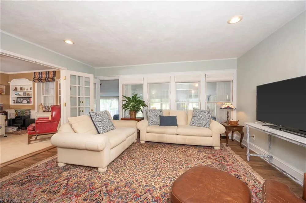 216 Juniper Circle Bermuda Run, NC 27006