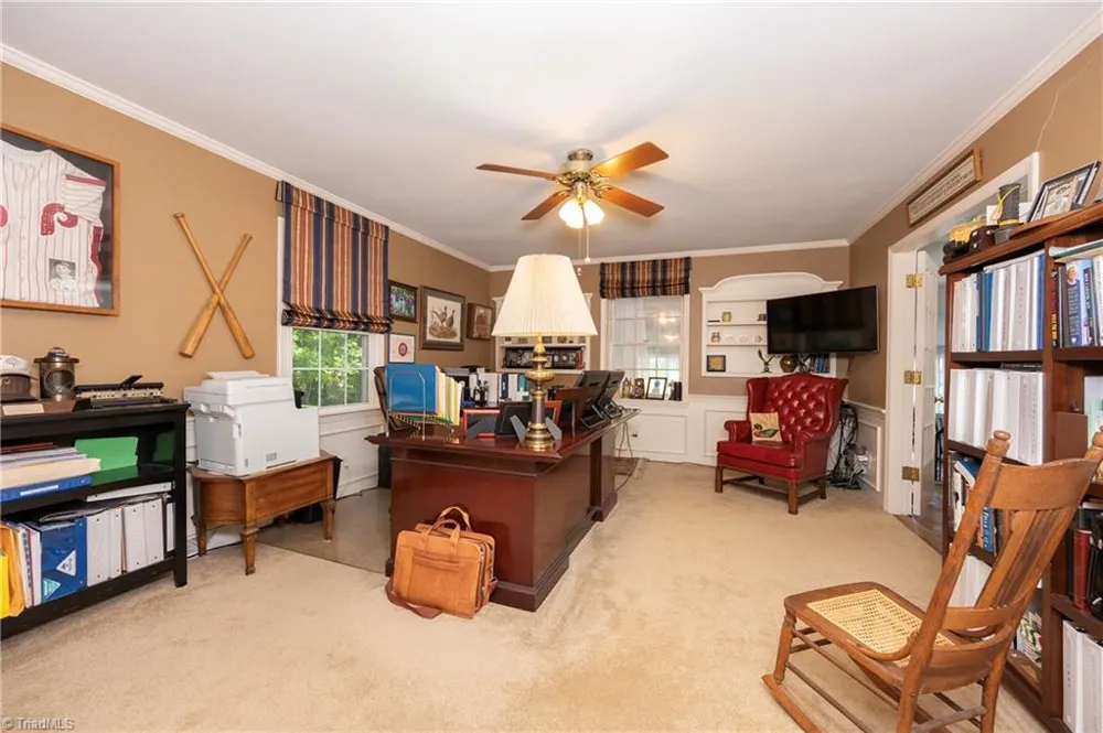 216 Juniper Circle Bermuda Run, NC 27006