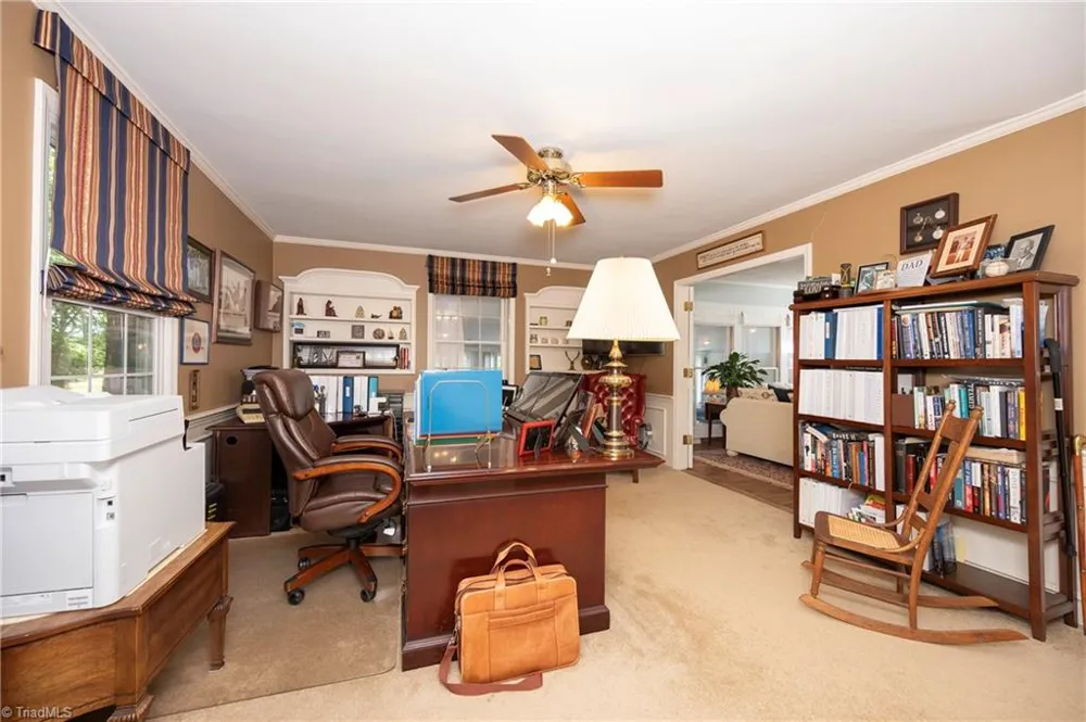 216 Juniper Circle Bermuda Run, NC 27006