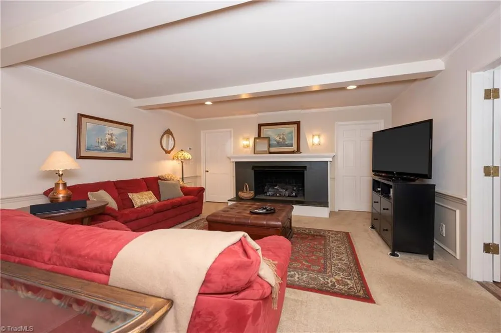 216 Juniper Circle Bermuda Run, NC 27006