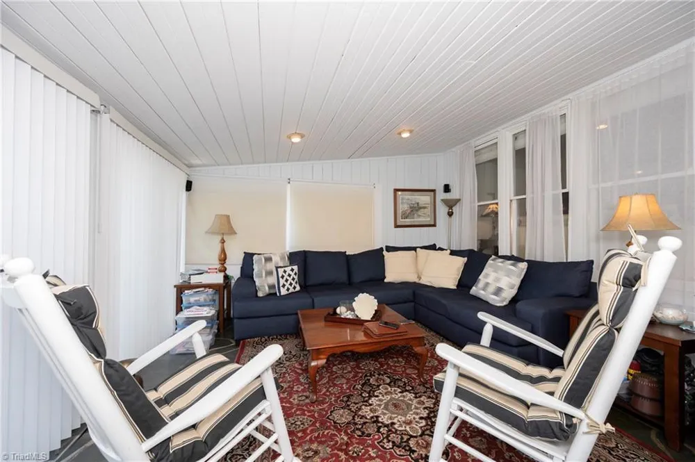 216 Juniper Circle Bermuda Run, NC 27006