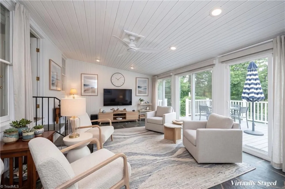 216 Juniper Circle Bermuda Run, NC 27006