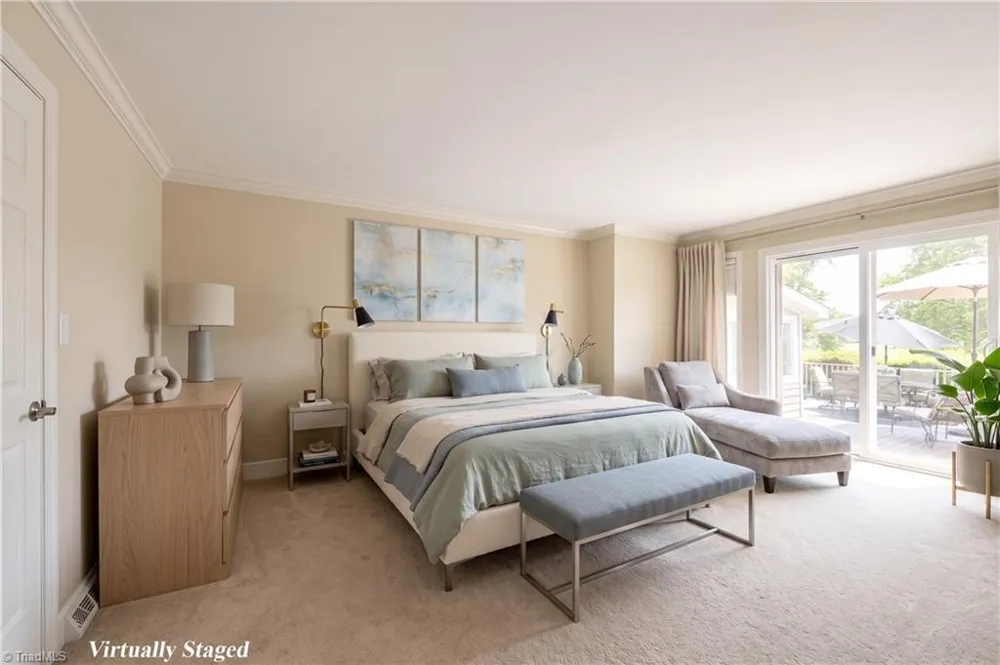 216 Juniper Circle Bermuda Run, NC 27006
