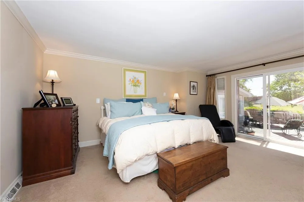 216 Juniper Circle Bermuda Run, NC 27006