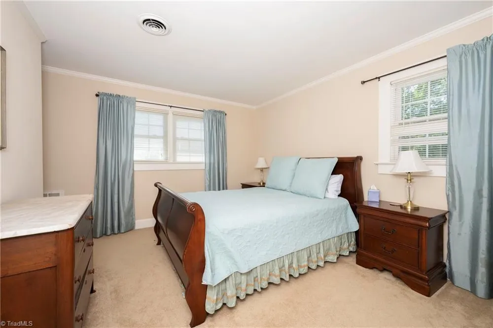 216 Juniper Circle Bermuda Run, NC 27006