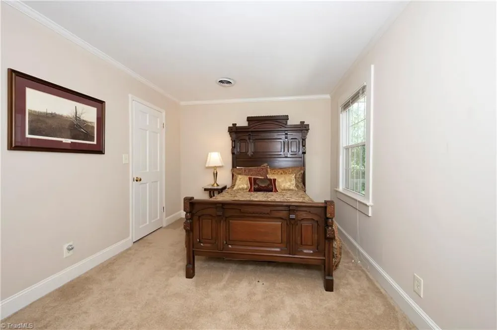 216 Juniper Circle Bermuda Run, NC 27006