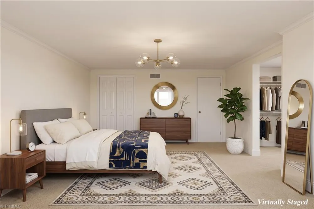 216 Juniper Circle Bermuda Run, NC 27006