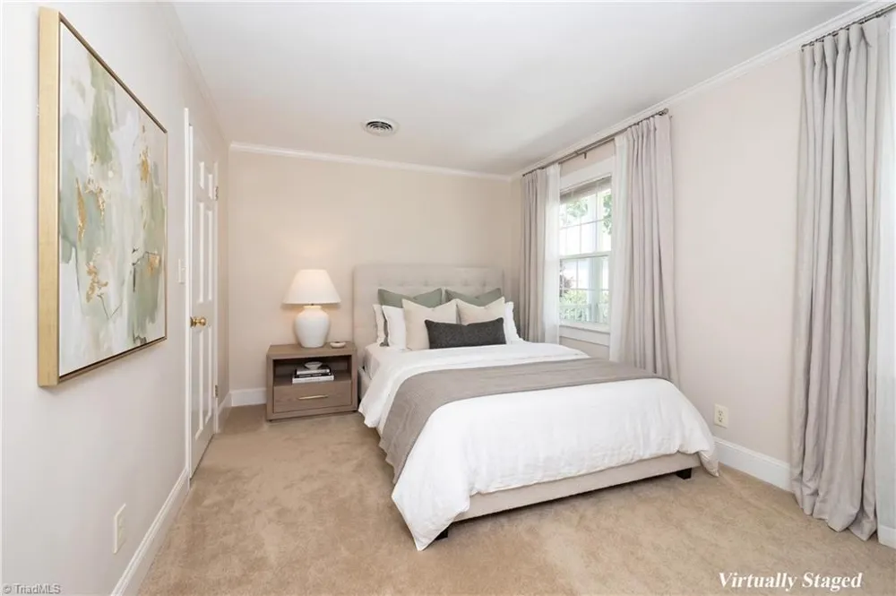 216 Juniper Circle Bermuda Run, NC 27006