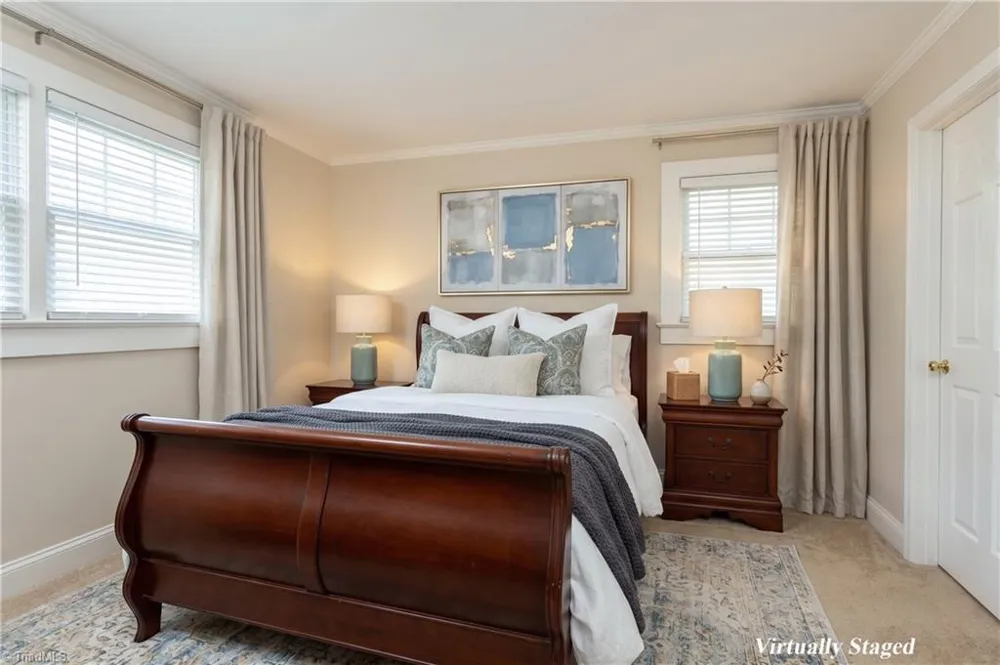 216 Juniper Circle Bermuda Run, NC 27006