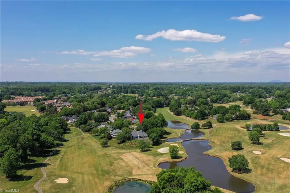 216 Juniper Circle Bermuda Run, NC 27006