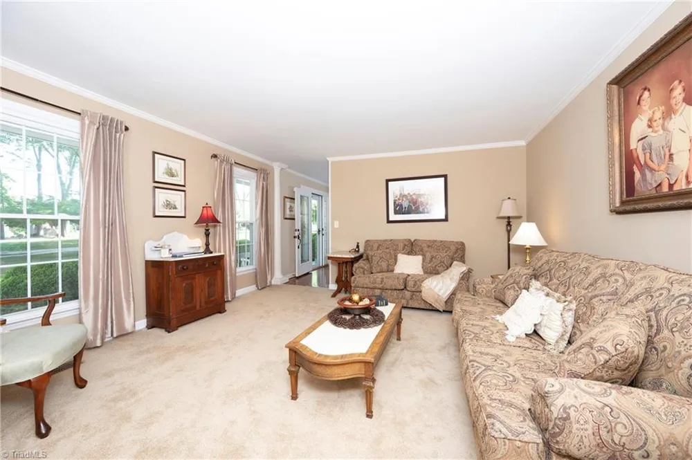 216 Juniper Circle Bermuda Run, NC 27006