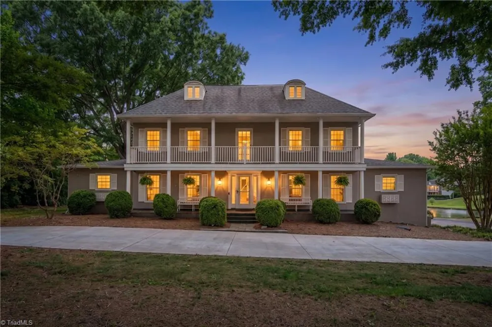 216 Juniper Circle Bermuda Run, NC 27006