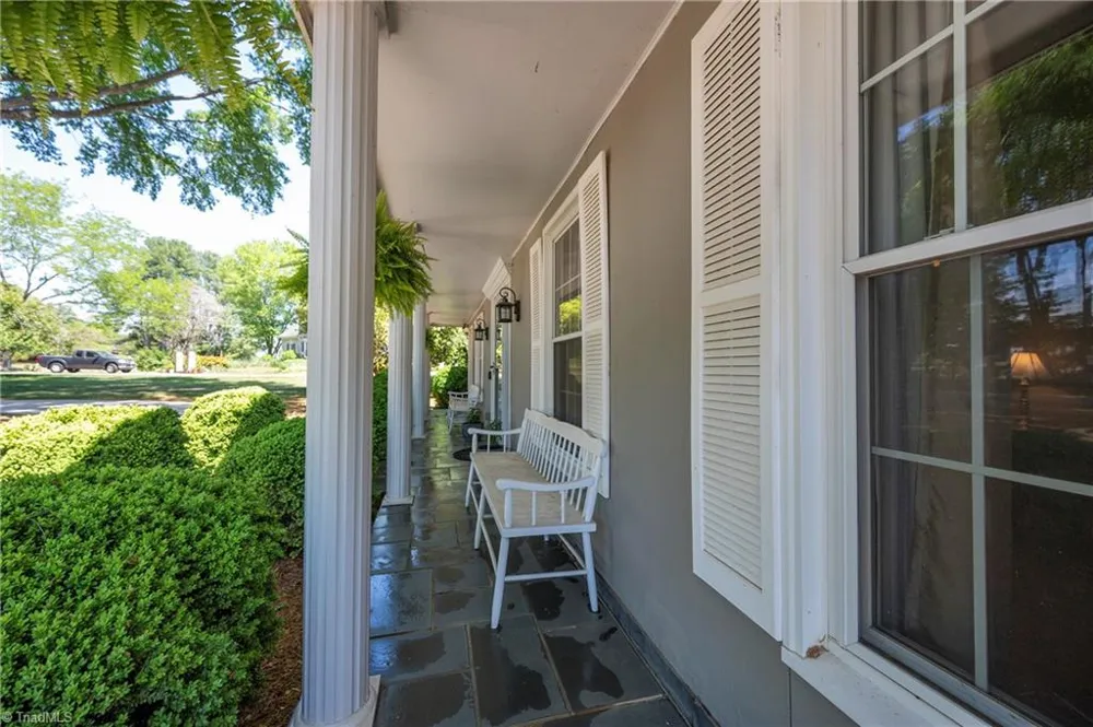 216 Juniper Circle Bermuda Run, NC 27006