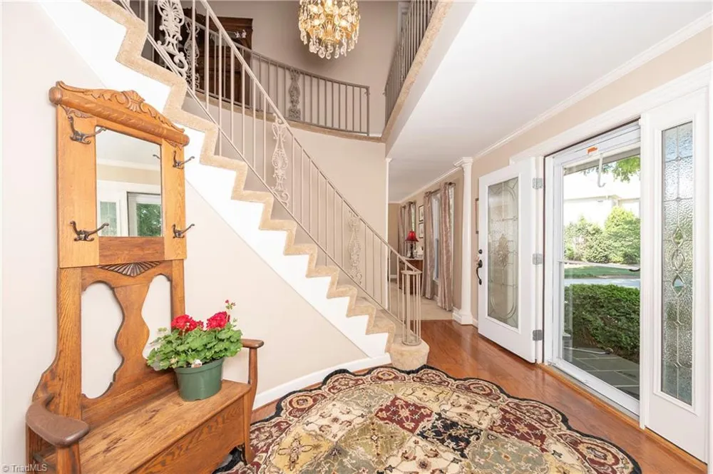 216 Juniper Circle Bermuda Run, NC 27006