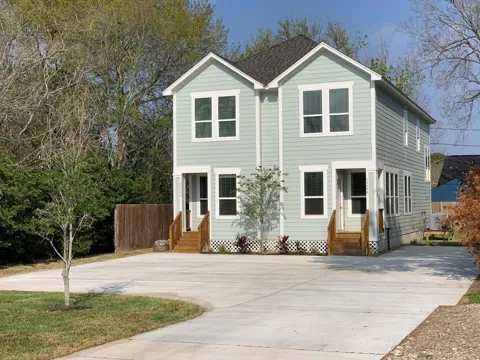 2509 S Grand Boulevard #A