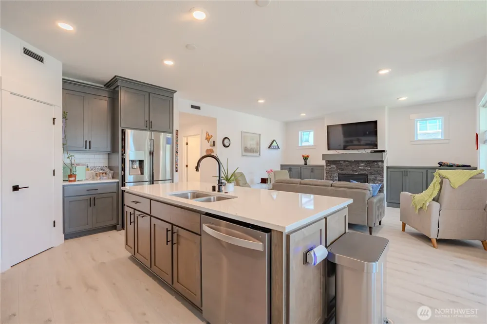 9109 NE 151st Court Vancouver, WA 98682