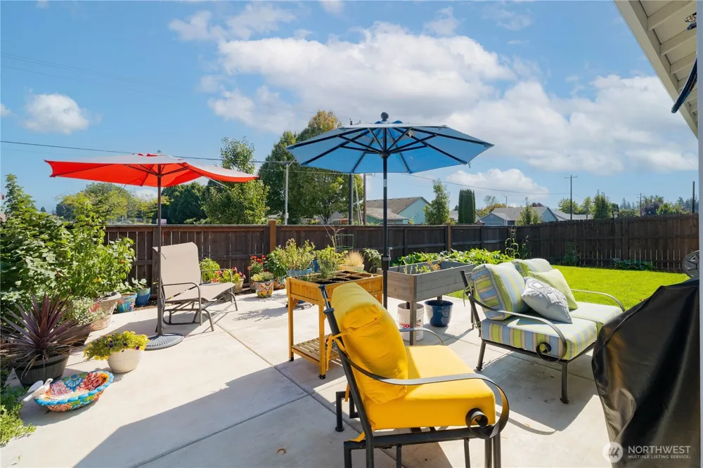 9109 NE 151st Court Vancouver, WA 98682