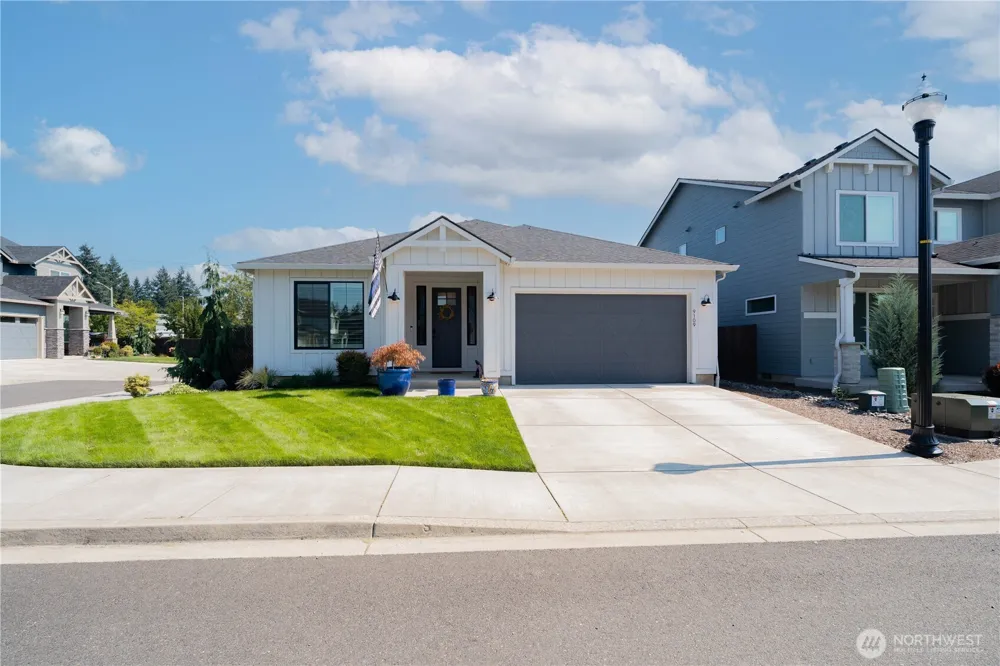 9109 NE 151st Court Vancouver, WA 98682