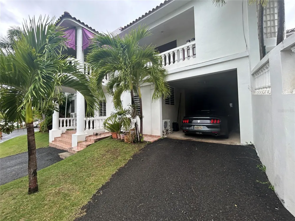 545 SECTOR TORO Coamo, PR 00769