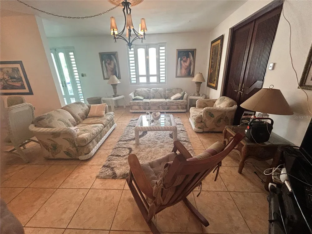 545 SECTOR TORO Coamo, PR 00769