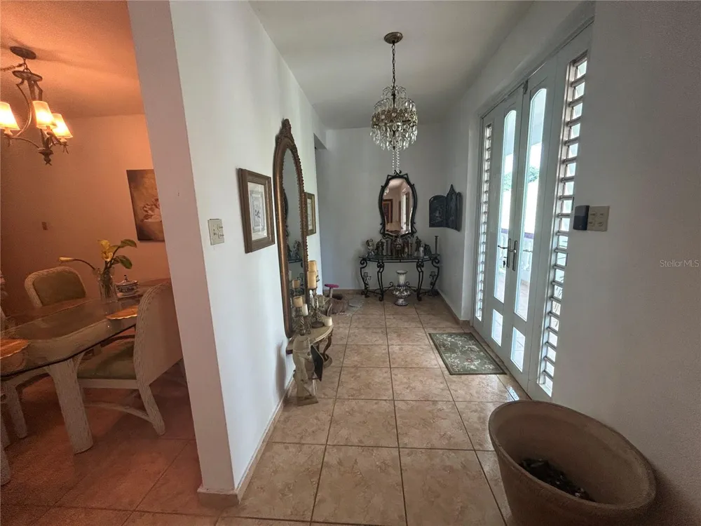 545 SECTOR TORO Coamo, PR 00769