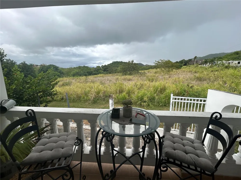 545 SECTOR TORO Coamo, PR 00769