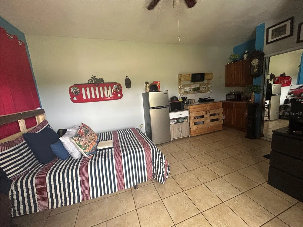 545 SECTOR TORO Coamo, PR 00769