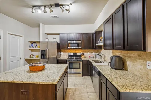 3611 S Perth Circle #102