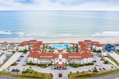 790 New River Inlet Road #Unit 307b