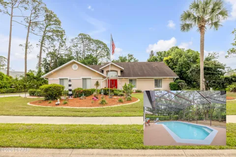 107 Muirfield Drive