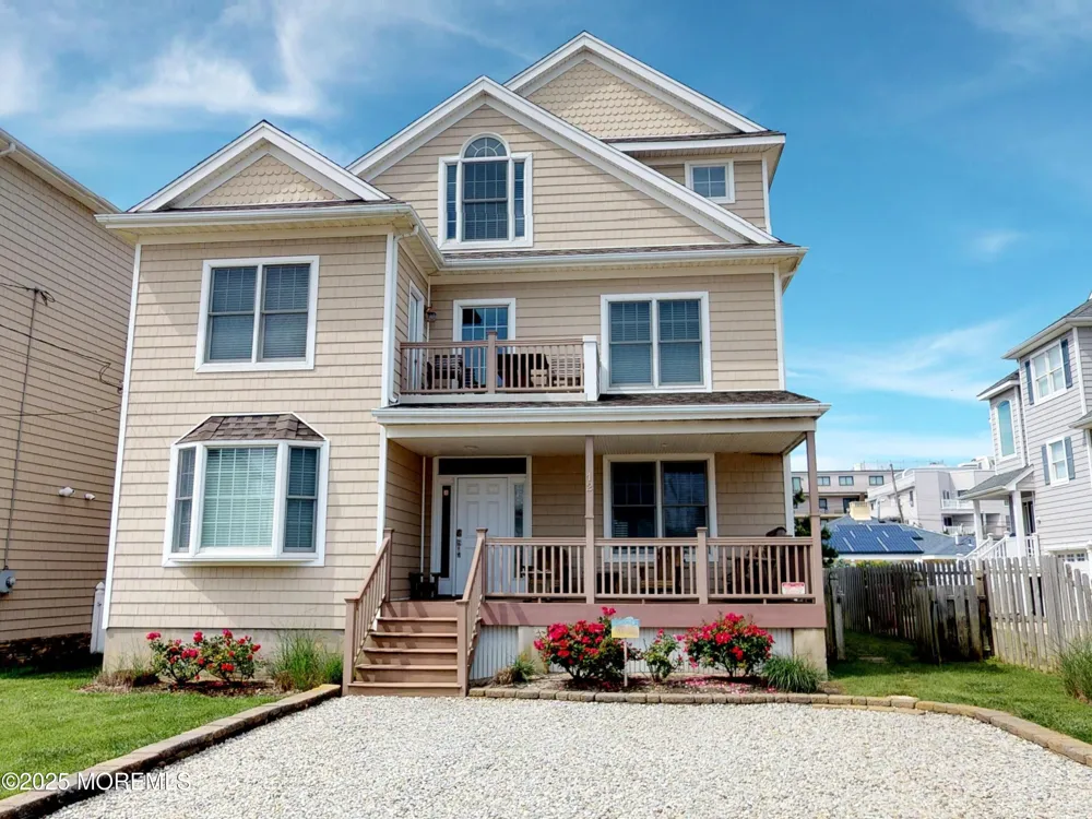 12 23rd Avenue Seaside Park, NJ 08752