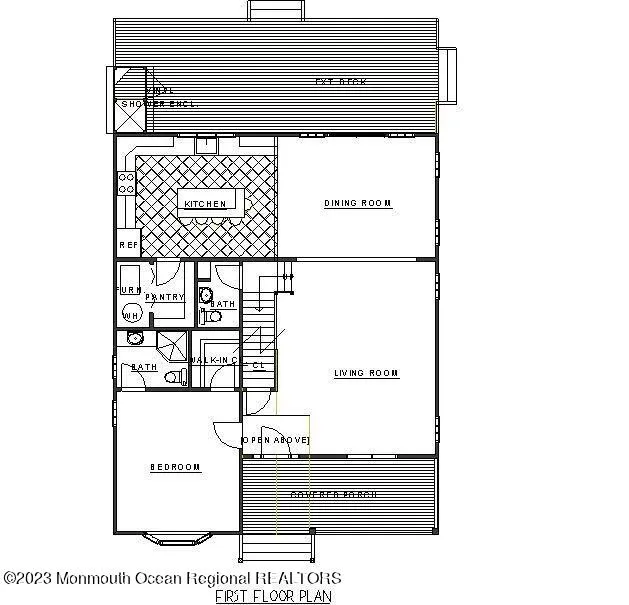 12 23rd Avenue Seaside Park, NJ 08752