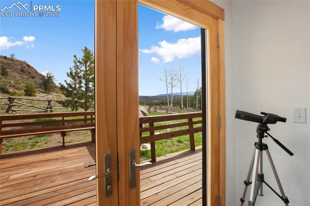 437 Langnis Road Guffey, CO 80820