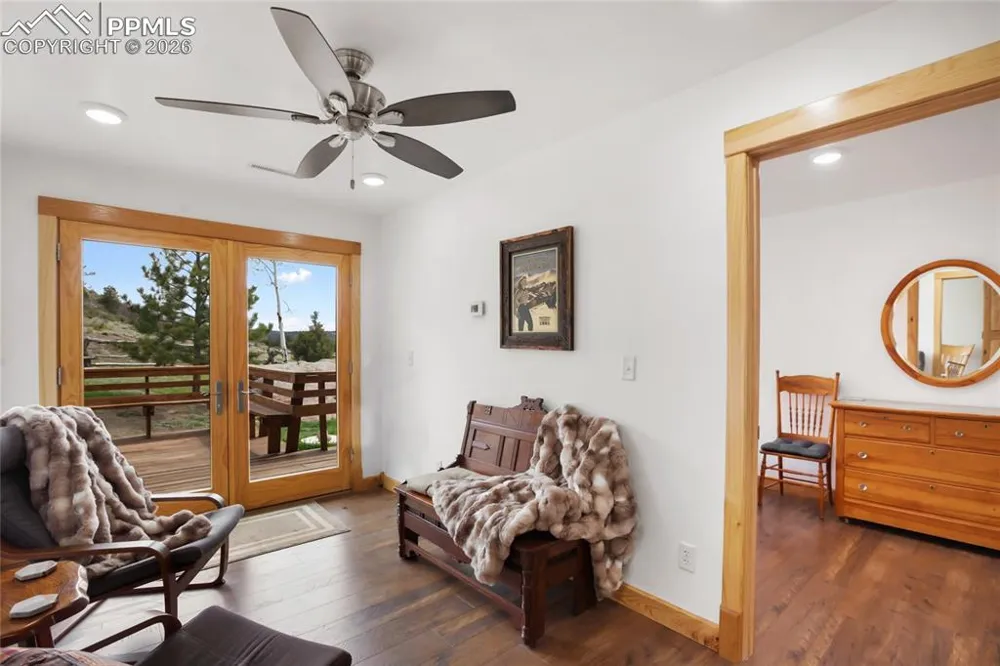 437 Langnis Road Guffey, CO 80820