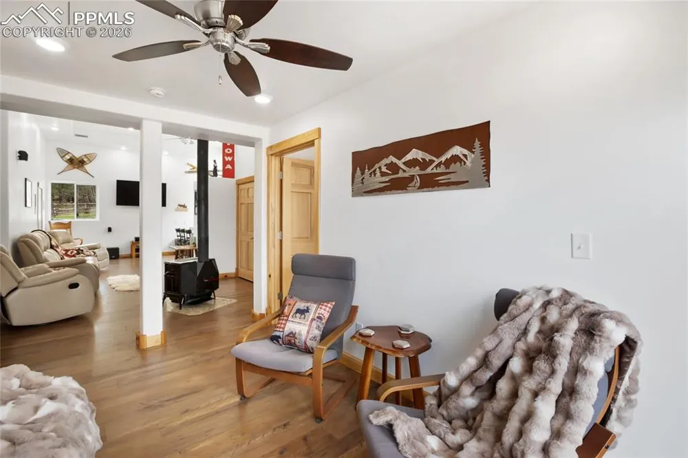 437 Langnis Road Guffey, CO 80820