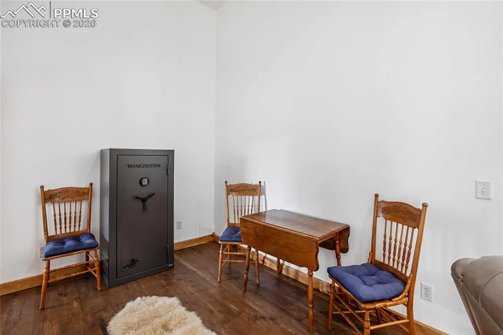 437 Langnis Road Guffey, CO 80820
