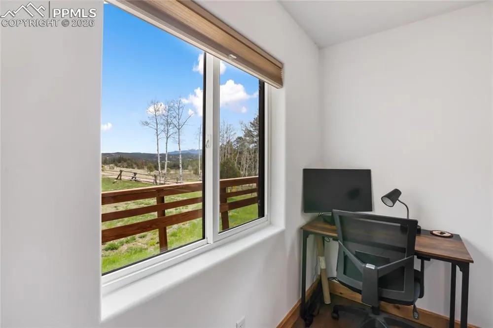 437 Langnis Road Guffey, CO 80820