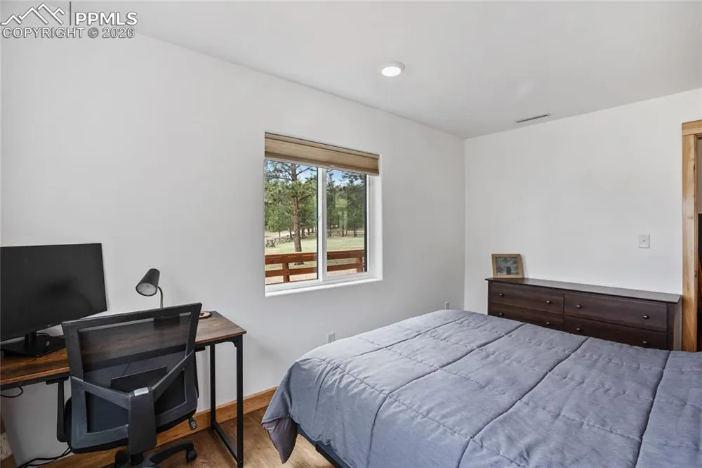 437 Langnis Road Guffey, CO 80820