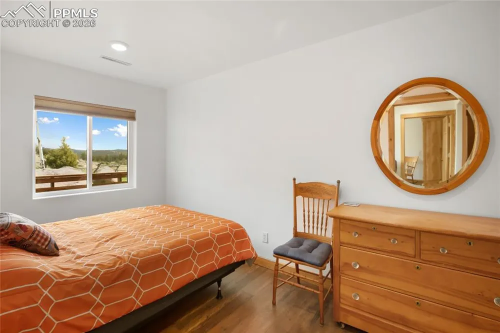 437 Langnis Road Guffey, CO 80820