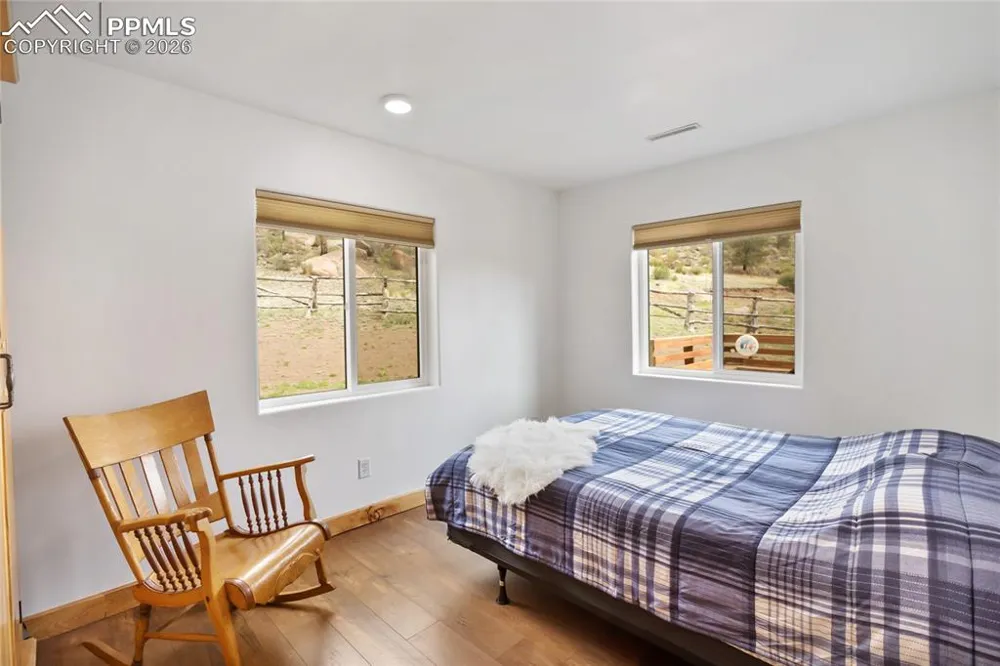 437 Langnis Road Guffey, CO 80820