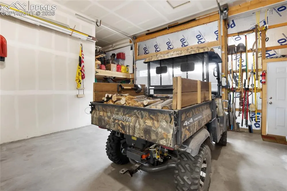 437 Langnis Road Guffey, CO 80820