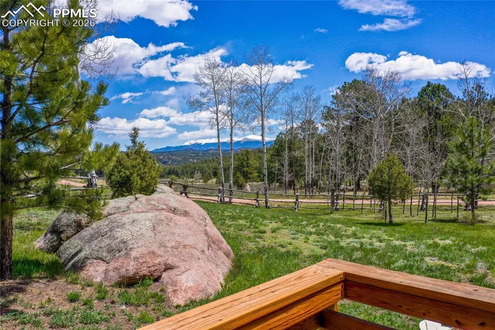 437 Langnis Road Guffey, CO 80820