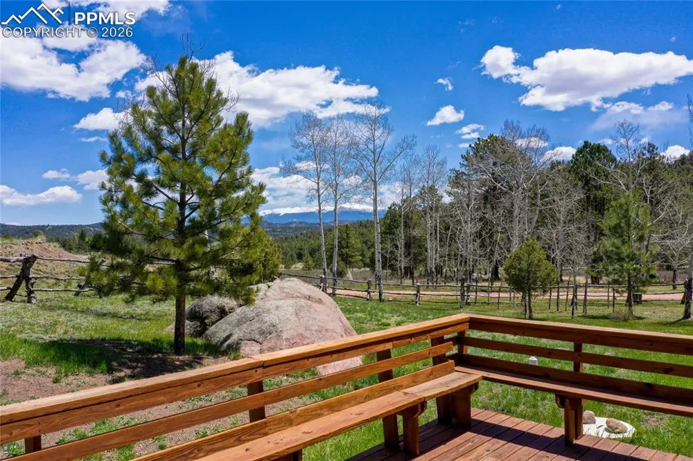 437 Langnis Road Guffey, CO 80820
