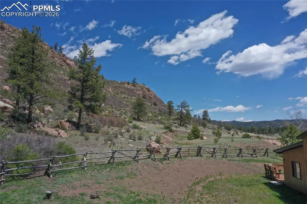 437 Langnis Road Guffey, CO 80820