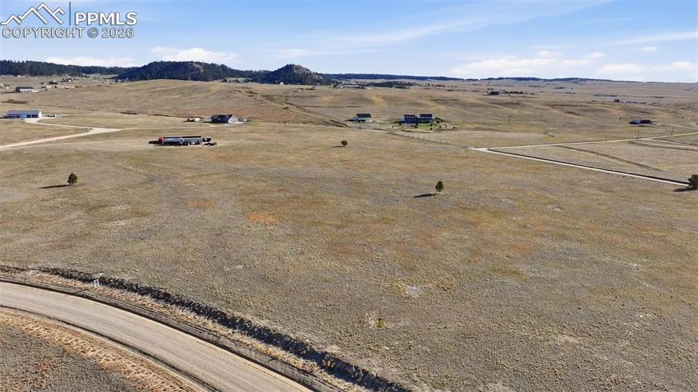 14830 Tiboria Loop Peyton, CO 80831